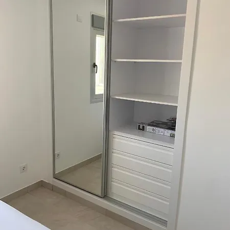 Service Lazaro - Aguamarina 47