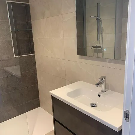 Apartment Service Lazaro - Aguamarina 47 *