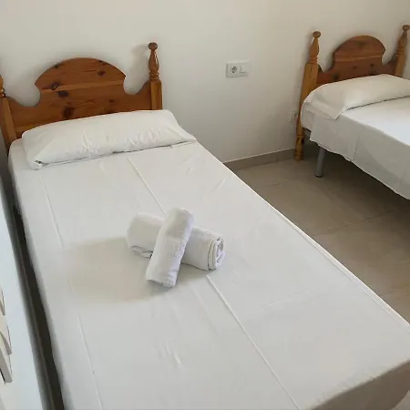 Apartment Service Lazaro - Aguamarina 47 Calpe