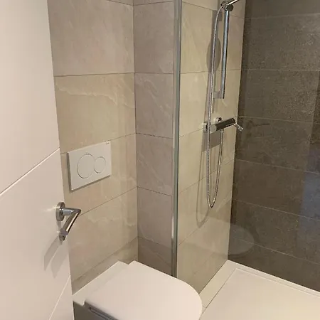 Service Lazaro - Aguamarina 47 Apartment