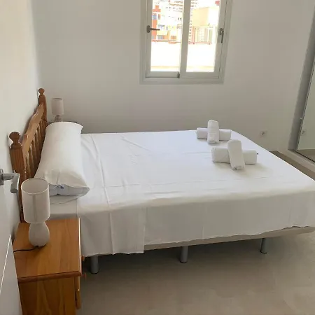 Service Lazaro - Aguamarina 47 * Calpe