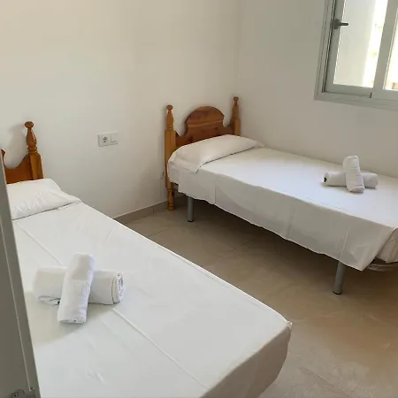 Service Lazaro - Aguamarina 47 Διαμέρισμα *