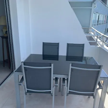 Apartment Service Lazaro - Aguamarina 47